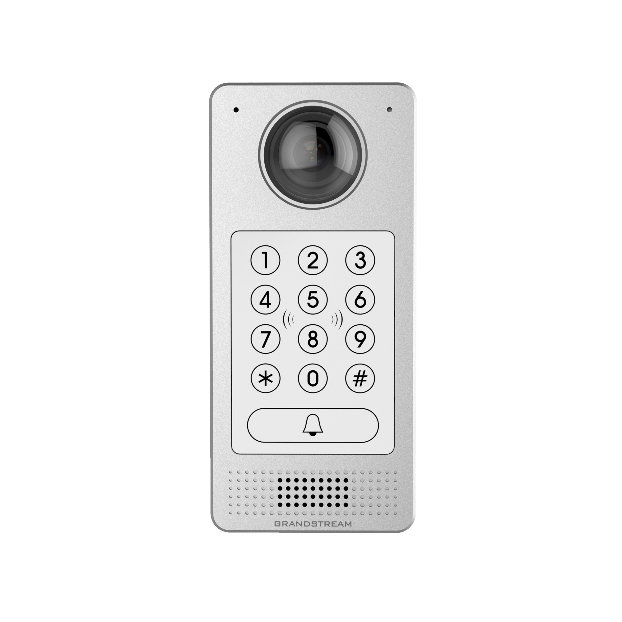 grandstream facility management system pakistan