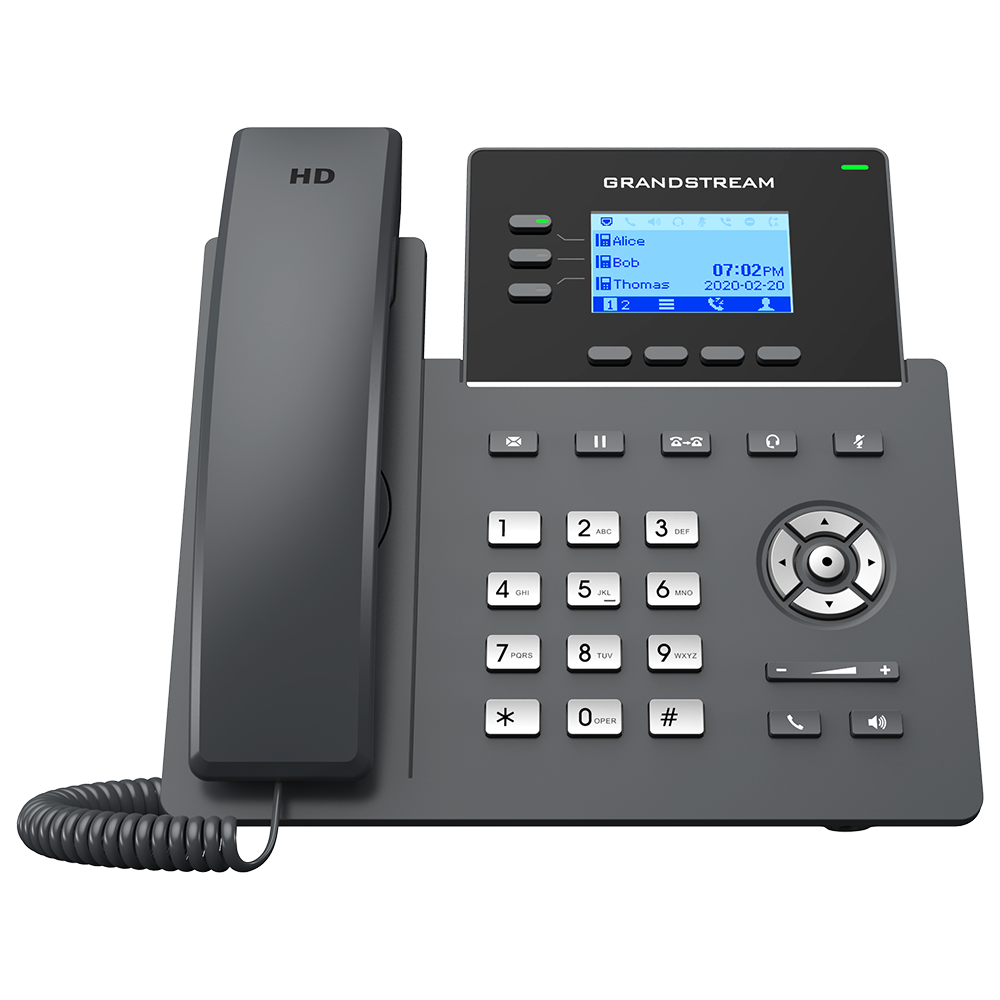 grandstream carrier-garde ip phone, grandstream carrier-garde ip phone