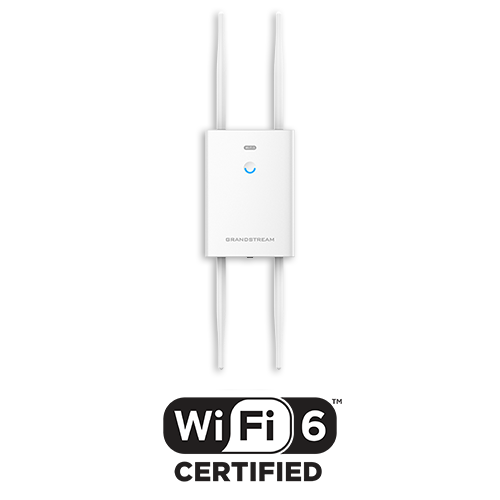 grandstream wifi access point pakistan