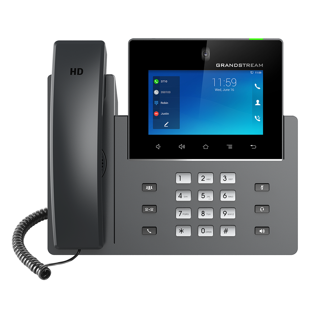 grandstream video phone in pakistan, grandstream android video phone, grandstream ip video phone for android in pakitan